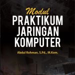 Buku Modul Praktikum Jaringan Komputer