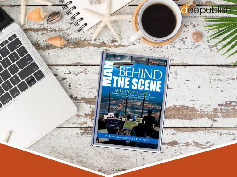 review buku behind the scenne
