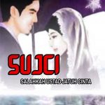 Novel “SUJCI” Salahkah Ustad Jatuh Cinta