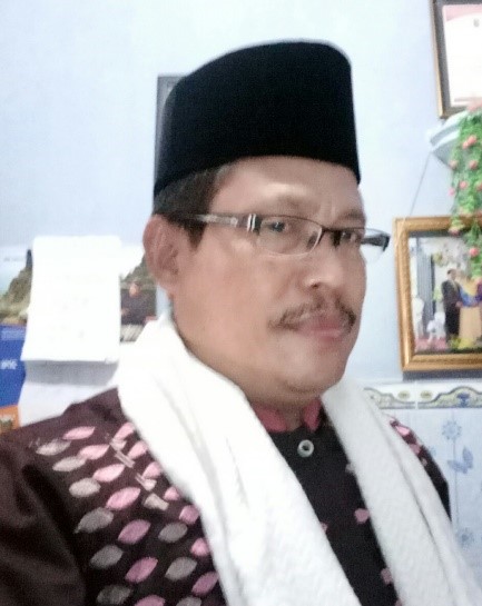 Drs. H. Agus Thoha, M.Si.
