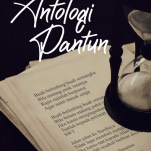 Buku Antologi Pantun
