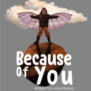 Novel Because Of You