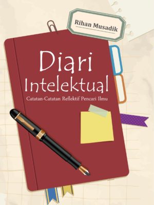 Buku Diari Intelektual