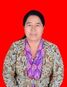 Dr. Ir. Ni Luh Kartini, M.S.