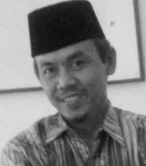 Drs. H. Aguslani Mushlih, M.Ag