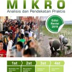 Buku Ekonomi Mikro Analisis dan Pendekatan Praktis