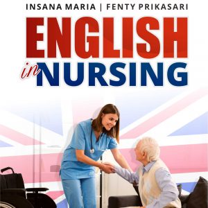 Buku Ajar English in Nursing
