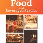 Buku Ajar Seputar Food And Beverages Service