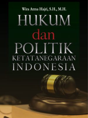 Hukum dan Politik