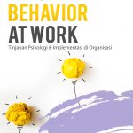 Buku Innovative Behavior at Work: Tinjauan Psikologi & Implementasi Organisasi