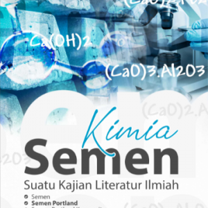 Buku Kimia Semen Suatu Kajian Literatur Ilmiah