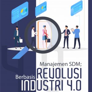 Buku Manajemen SDM Berbasis Revolusi Industri 4.0