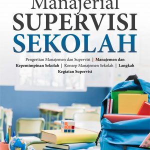 Buku Manajerial Supervisi Sekolah
