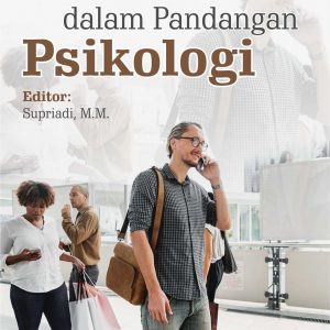 Buku Manusia dalam Pandangan Psikologi