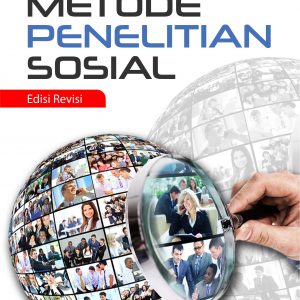 Buku Metode Penelitian Sosial Edisi Revisi