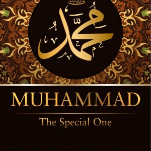 Buku Muhammad ﷺ The Special One