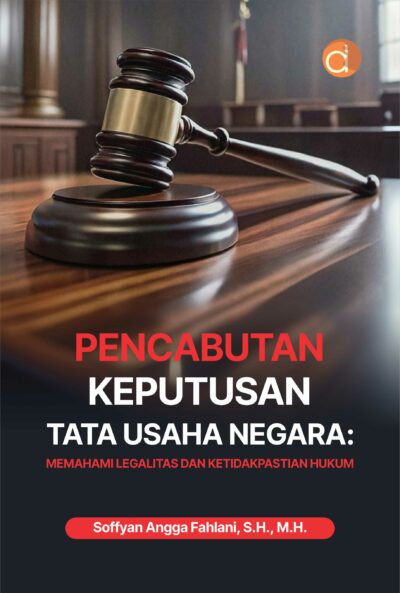 Buku Hukum dan Politik Ketatanegaraan Indonesia