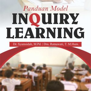 Buku Panduan Model Inquiry Learning
