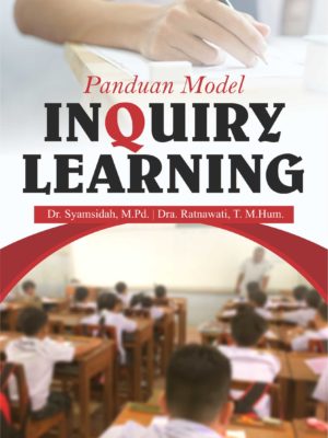 Panduan Model Inquiry Learning