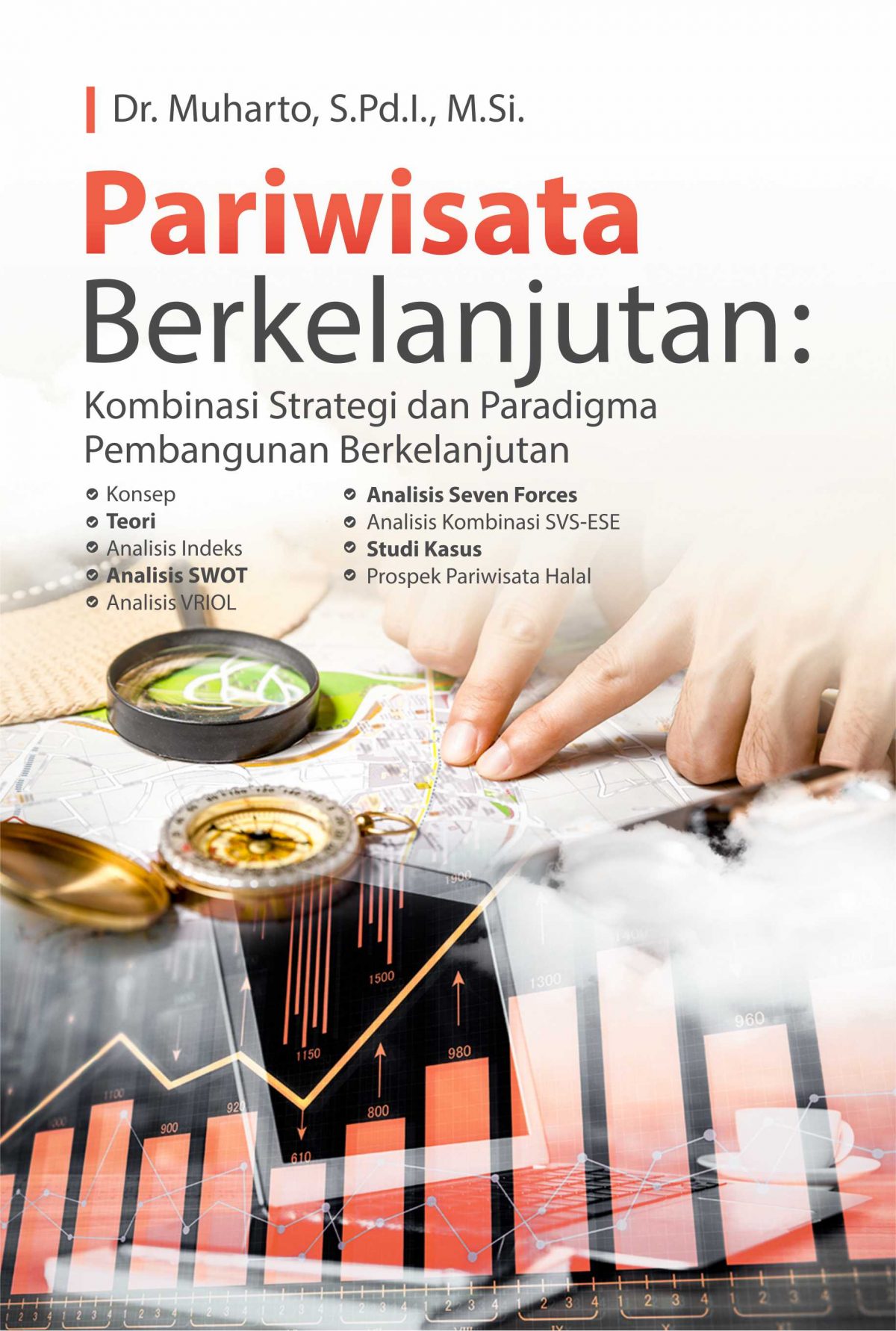 Buku Pariwisata Berkelanjutan: Kombinasi Strategi Dan Paradigma ...