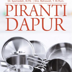 Buku Piranti Dapur