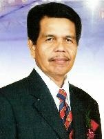 Prof. Dr. Armai Arief, M.A