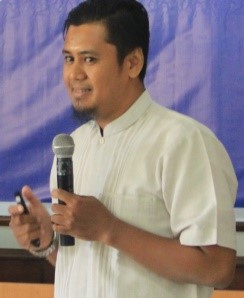 Y Rahmat Akbar, S.E., M.Si