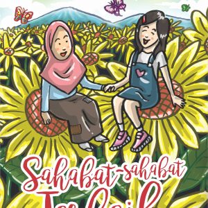 Buku Sahabat-Sahabat Terbaik