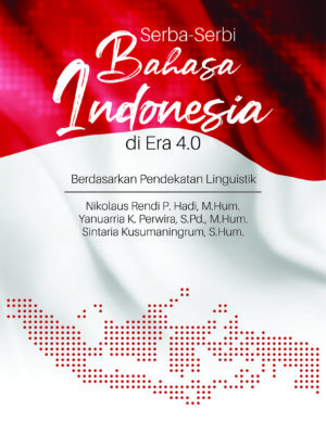 Serba-Serbi Bahasa Indonesi