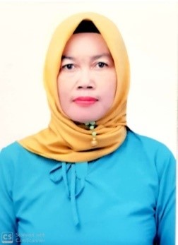 Siti Alimah, S.Pd., M.M.