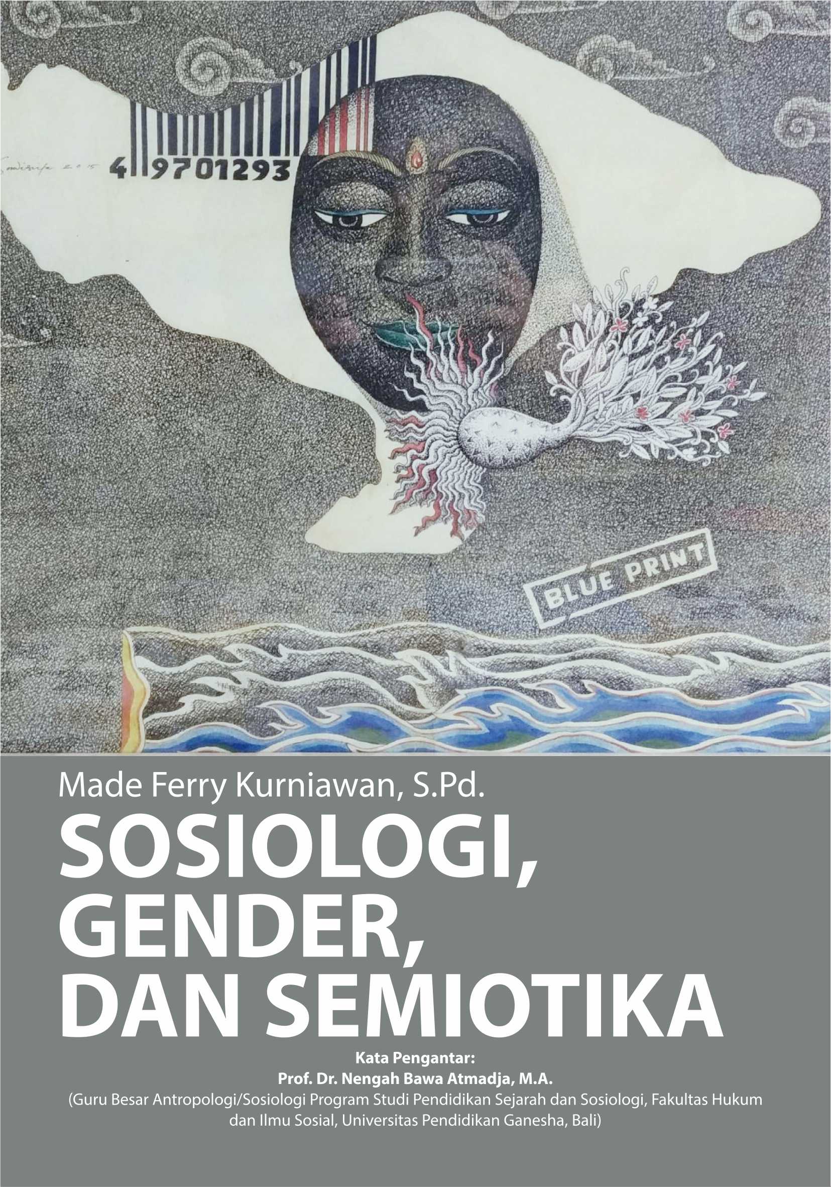 Buku Sosiologi, Gender, Dan Semiotika
