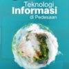 Buku Teknologi Informasi Di Pedesaan