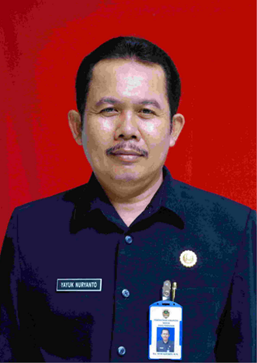 Drs. Yayuk Nuryanto, M.Pd.