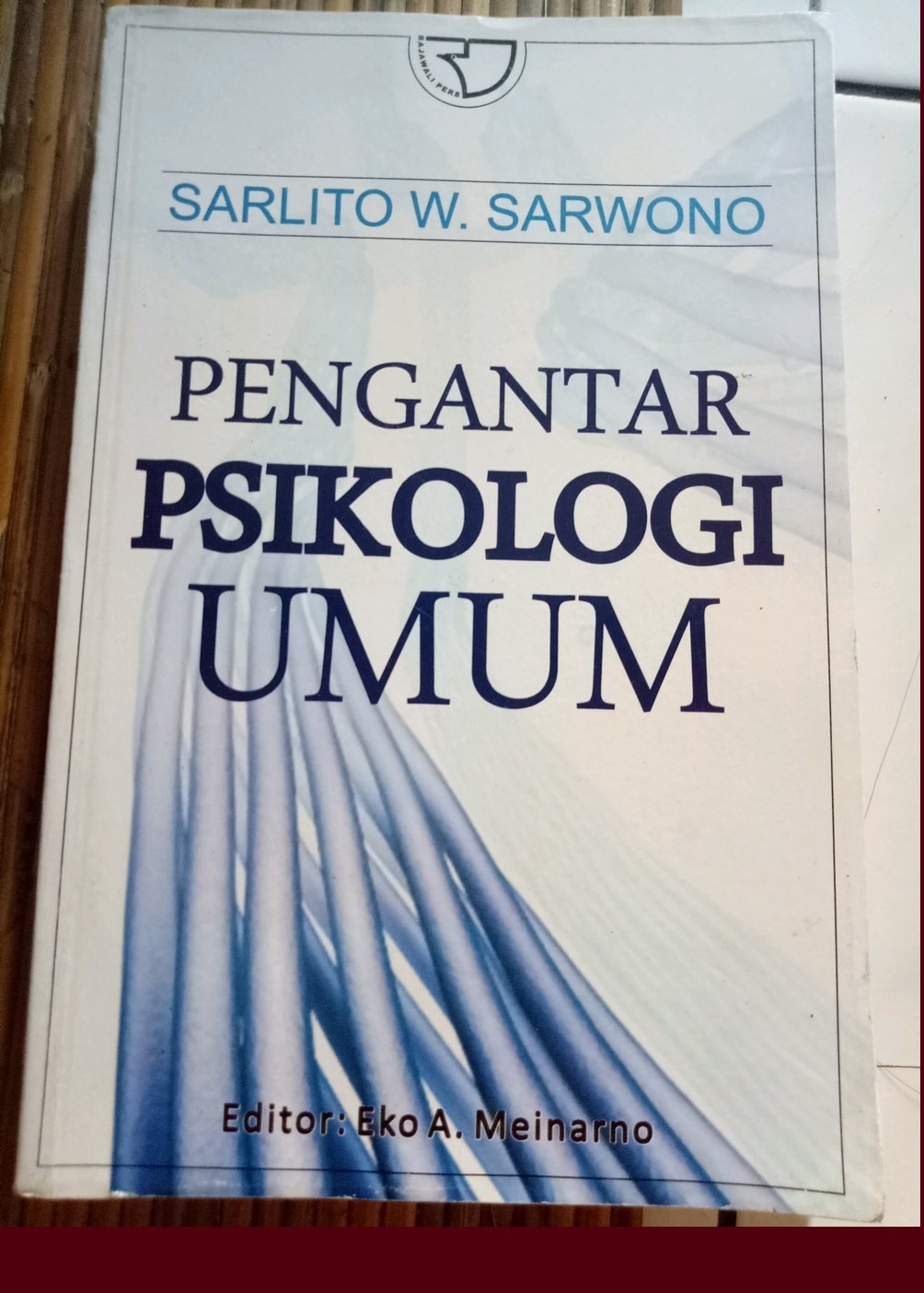 10 Rekomendasi Buku Psikologi Terbaik Untuk Mahasiswa [Terbaru ...