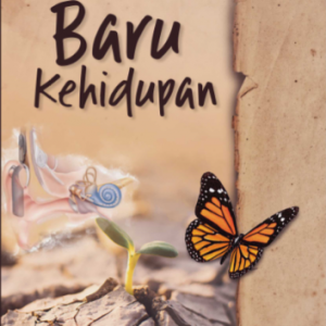 Buku Lembaran Baru Kehidupan