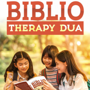 Buku Biblio Therapy Dua