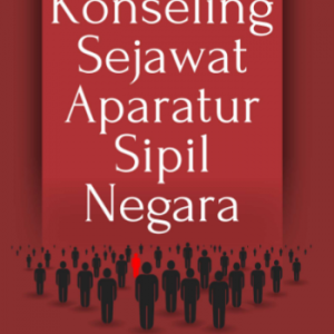 Buku Saku Konseling Sejawat Aparatur Sipil Negara