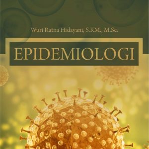 Buku Ajar Epidemiologi