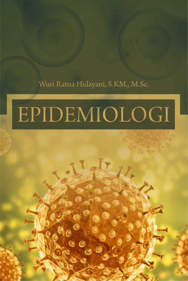 Buku Epidemiologi