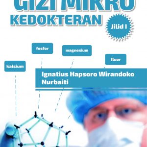 Buku Gizi Mikro Kedokteran Jilid I