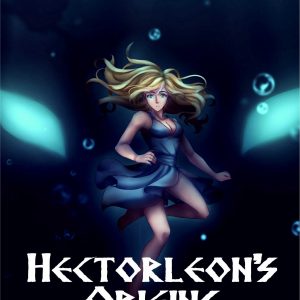 Buku Hectorleon’s Origins The Deep Sea Predator