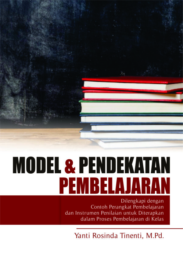 Buku Model dan Pendekatan