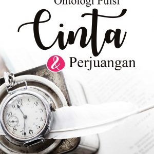 Buku Ontologi Puisi Cinta & Perjuangan