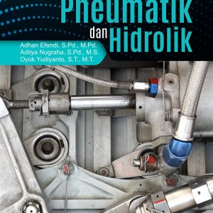 Buku Pemeliharaan Sistem Pneumatik Dan Hidrolik