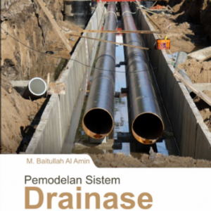 Buku Pemodelan Sistem Drainase Perkotaan Menggunakan SWMM