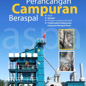 Buku Perancangan Campuran Beraspal