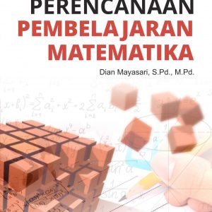 Buku Program Perencanaan Pembelajaran Matematika