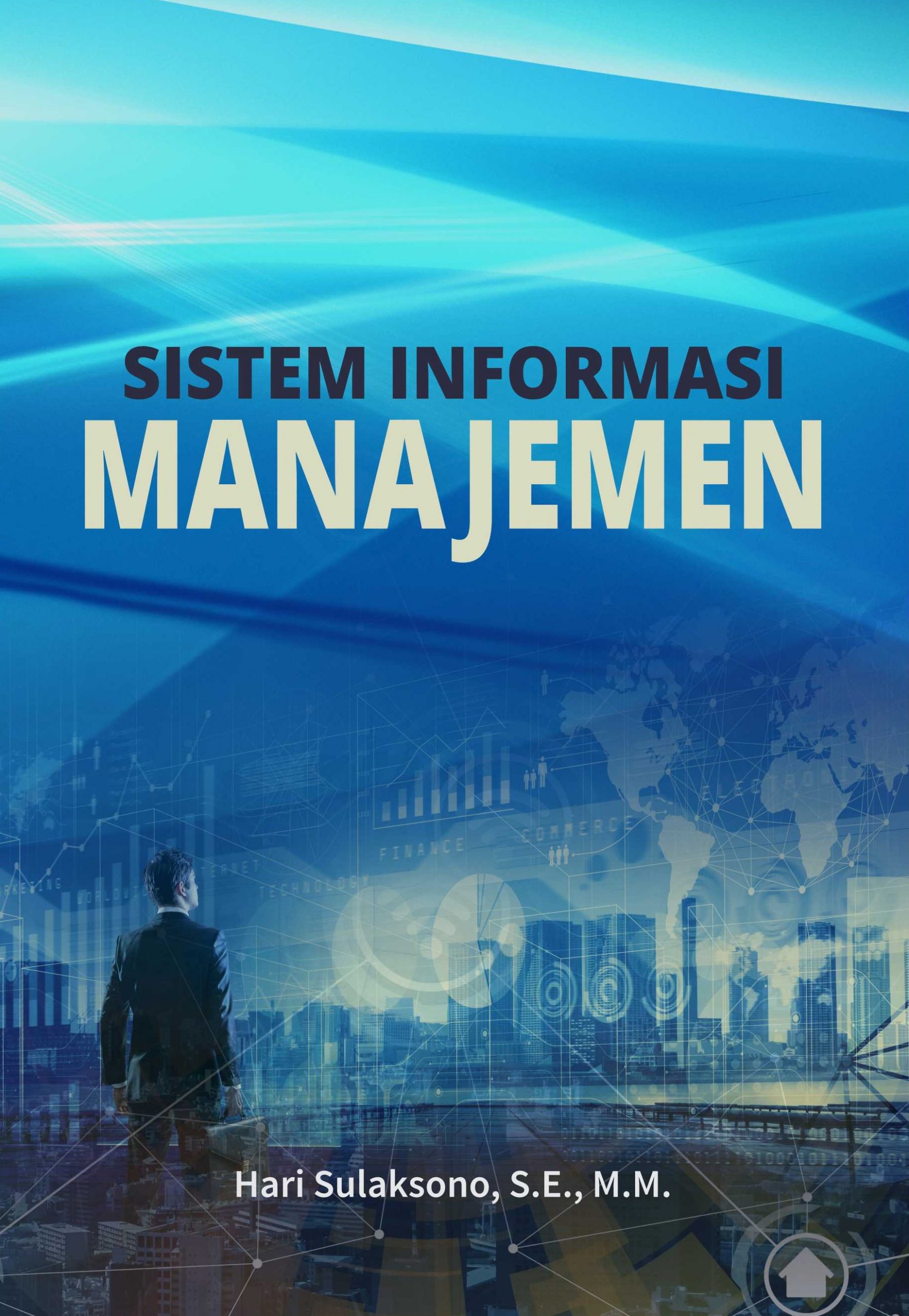 Buku Sistem Informasi Manajemen