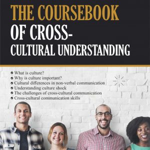Buku The Coursebook Of Cross-Cultural Understanding