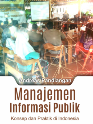 Informasi publik
